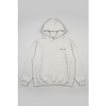 Coconut Lane Feelings "The Cosy" Hoodie Size: S Colour: Chocolate Placement: Wrist