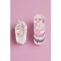 Makeup Eraser Ballet Core 7-Day Gift Set