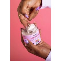 Mallows Beauty Hyaluronic Acid Pink Clay Face Mask