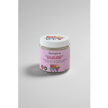 Mallows Beauty Hyaluronic Acid Pink Clay Face Mask
