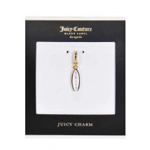 Juicy Couture Surf Board Charm Colour: Gold