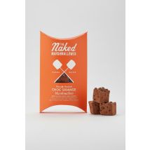 Marshmallow S'Mores Toasting Kit as seen on Mrs Hinch Chocolate Thins: Milk Chocolate Flavour: Choc Orange