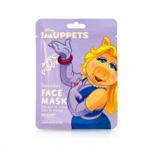 Disney Disney Muppet Sheet Face Mask Option: Miss Piggy
