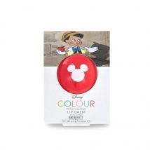 Mad Beauty x Disney Colour Lip Balms Option: Pinocchio (Apple)