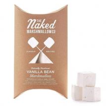 Marshmallow Toasting Kit Flavour 1: Vanilla Bean Flavour 2: Choc Orange