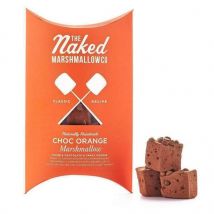 Marshmallow Toasting Kit Flavour 1: Choc Orange Flavour 2: Salted Caramel