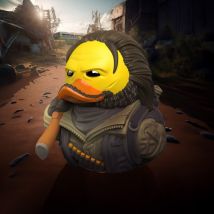 Official The Last Of Us Bill TUBBZ Cosplaying Duck Collectable