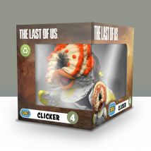 Official The Last of Us Clicker TUBBZ (Boxed TUBBZ)