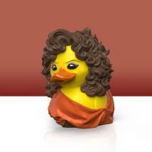 Official Ghostbusters Dana Barrett TUBBZ Cosplaying Rubber Duck Collectable