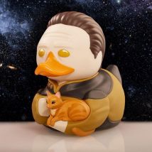 Star Trek: Data TUBBZ (Boxed Edition)