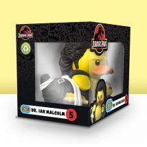 Jurassic Park: Ian Malcom TUBBZ (Boxed Edition)