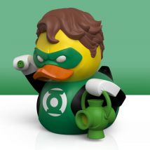 Official DC Comics ‘Green Lantern (Hal Jordan)’ TUBBZ Cosplaying  Duck Collectable