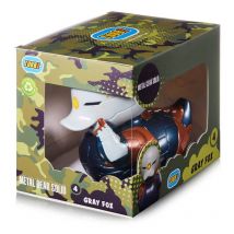 Metal Gear Solid: Gray Fox TUBBZ (Boxed Edition)