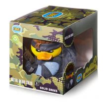 Metal Gear Solid: Solid Snake TUBBZ (Boxed Edition)