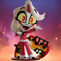 Hazbin Hotel: Charlie Morningstar - Youtooz