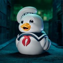 Official Ghostbusters Giant Stay Puft TUBBZ Cosplaying Duck