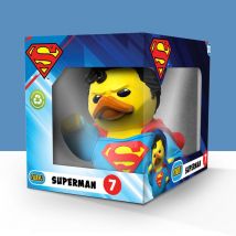 Official DC Comics ‘Superman’ TUBBZ (Boxed Edition)