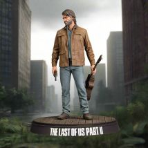 The Last of Us Part II PVC Statue Joel