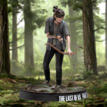 The Last of Us Part II PVC Statue Ellie with Bow