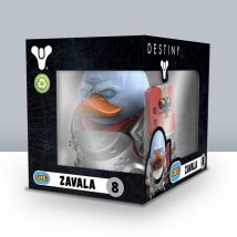 Official Destiny Zavala TUBBZ (Boxed Edition)