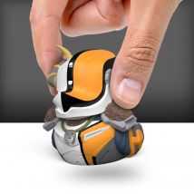 Destiny: Lord Shaxx TUBBZ (Mini Edition)