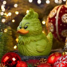 Dr. Seuss: The Grinch TUBBZ (Boxed Edition)