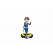 Fallout Vinyl Figure Lucy 20 cm