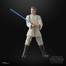 Star Wars Black Series Archive Action Figure Obi-Wan Kenobi (Padawan) 15cm (5.9in)