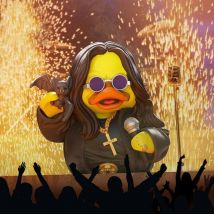 Ozzy Osbourne: Ozzy Osbourne TUBBZ (Boxed Edition)