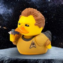 Star Trek: James T. Kirk TUBBZ (Boxed Edition)
