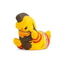 SHOP SOILED Street Fighter Zangief TUBBZ Collectible Duck