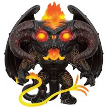 Lord of the Rings Super Sized POP! Movies Vinyl Figure Balrog 15 cm