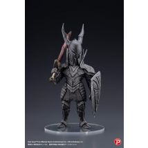 Dark Souls Q Collection PVC Statue Black Knight 18 cm