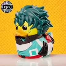 Official My Hero Academia Deku TUBBZ Cosplay Duck Collectible