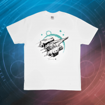 Official Destiny Lightfall Arcadia T-Shirt