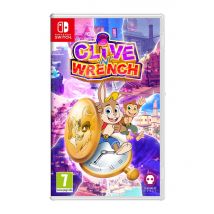 Clive ‘N’ Wrench (Nintendo Switch)