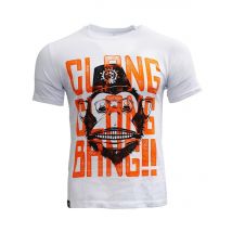 Official Call of Duty Monkey Bomb Clang Clang Bang!!  T-Shirts