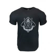SHOP SOILED Official Call of Duty Modern Warfare West Faction  T-Shirts