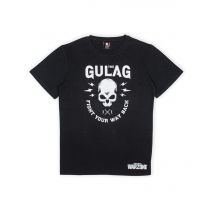 Official Call Of Duty Warzone Gulag  T-Shirts