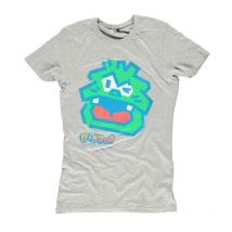 Dig Dug Dragon Unisex  T-Shirts