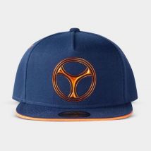 Marvel Black Widow Taskmaster Snapback