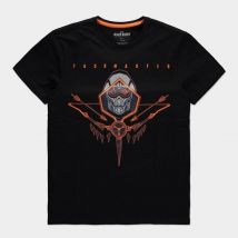 Official Marvel Black Widow The Bow Unisex  T-Shirts