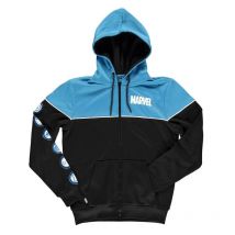Official Marvel Icon Unisex Technical Hoodies