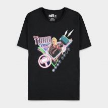 Marvel What If...? Party Thor Unisex Short Sleeved  T-Shirts