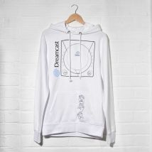 Official Dreamcast Hoodies (Unisex)