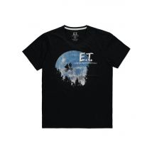 Official E.T. The Moon  T-Shirts