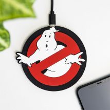 Ghostbusters Wireless Charging Mat