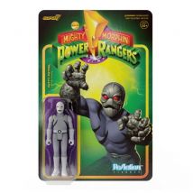 Power Rangers Putty Patrol ReAction Figure
