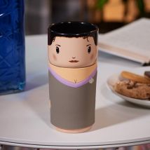 Star Trek Deanna Troi CosCup