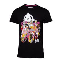 Rage 2 The Squad  T-Shirts